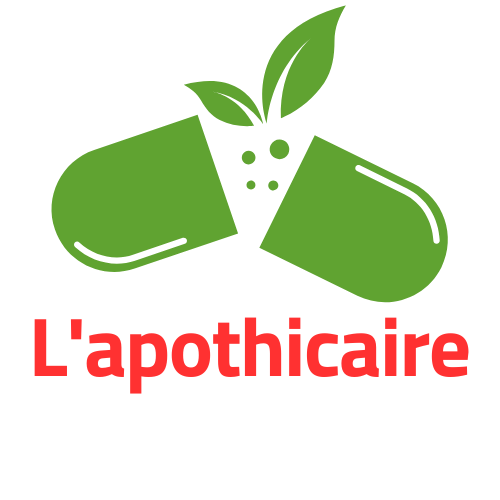 L'apothicaire DZ