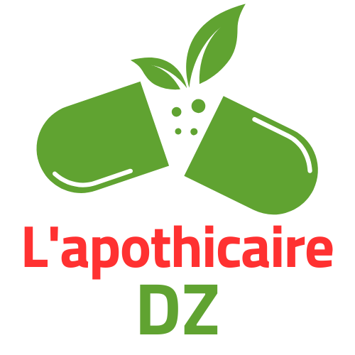 L'apothicaire DZ